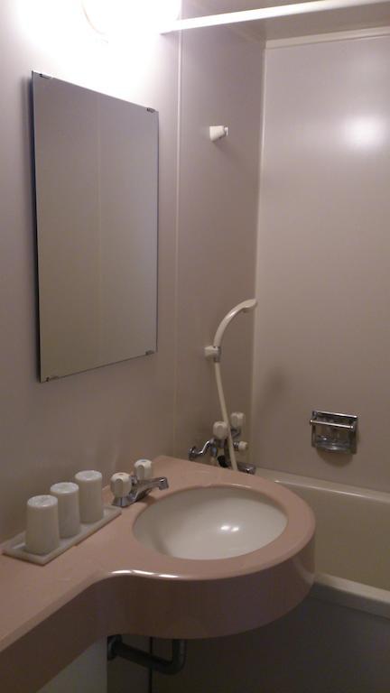 Akakura Sun Hotel Myōkō Chambre photo