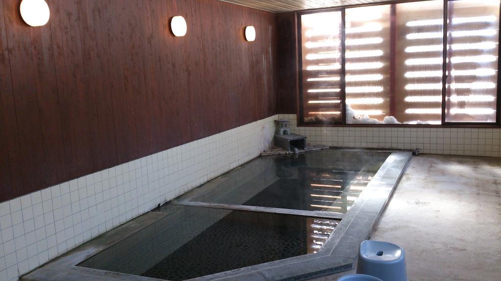 Akakura Sun Hotel Myōkō Extérieur photo