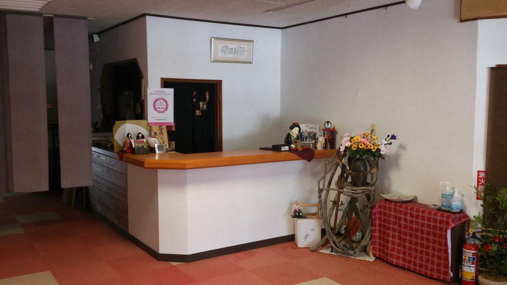 Akakura Sun Hotel Myōkō Extérieur photo